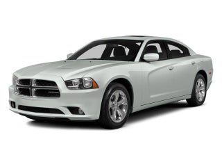 2014 Dodge Charger R/T