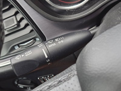 2018 Dodge Challenger R/T
