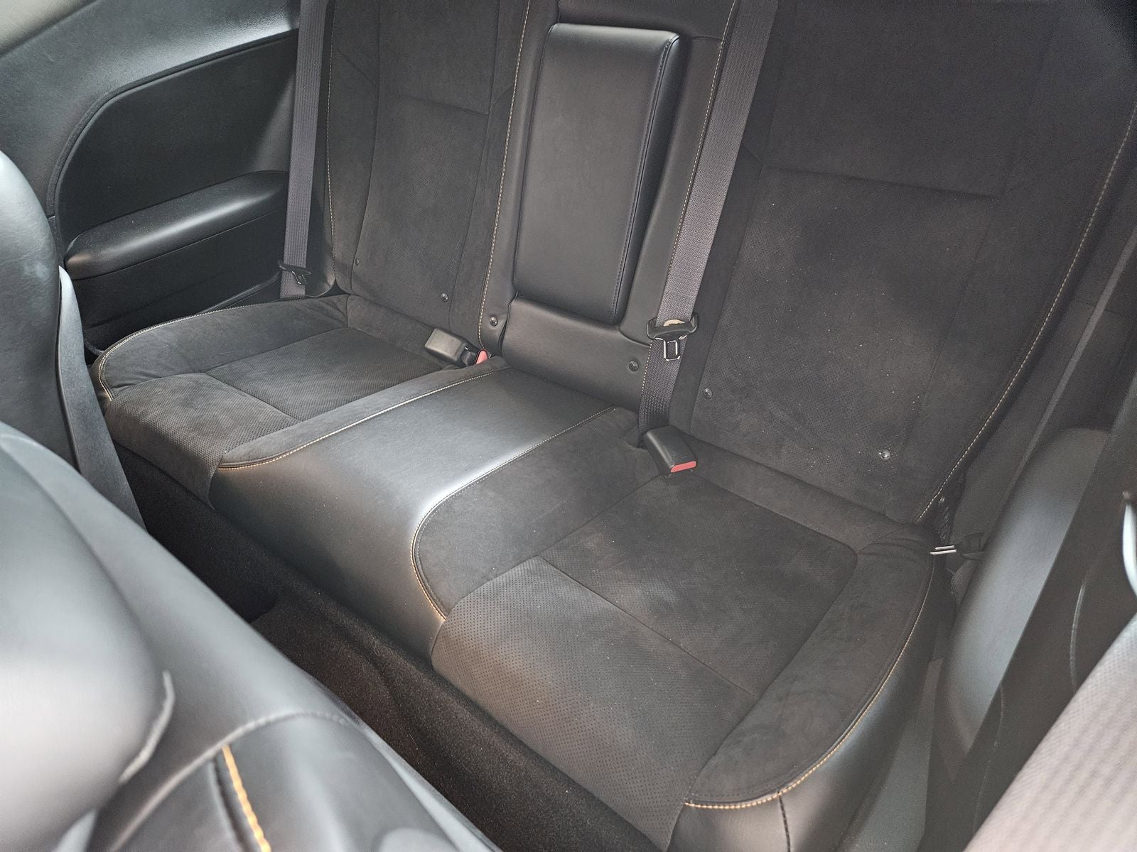 2022 Dodge Challenger R/T Scat Pack Widebody