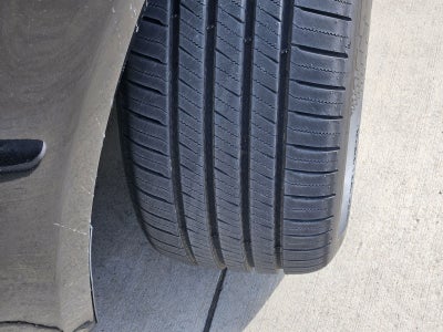 2017 Ford Flex Limited