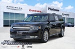 2017 Ford Flex Limited