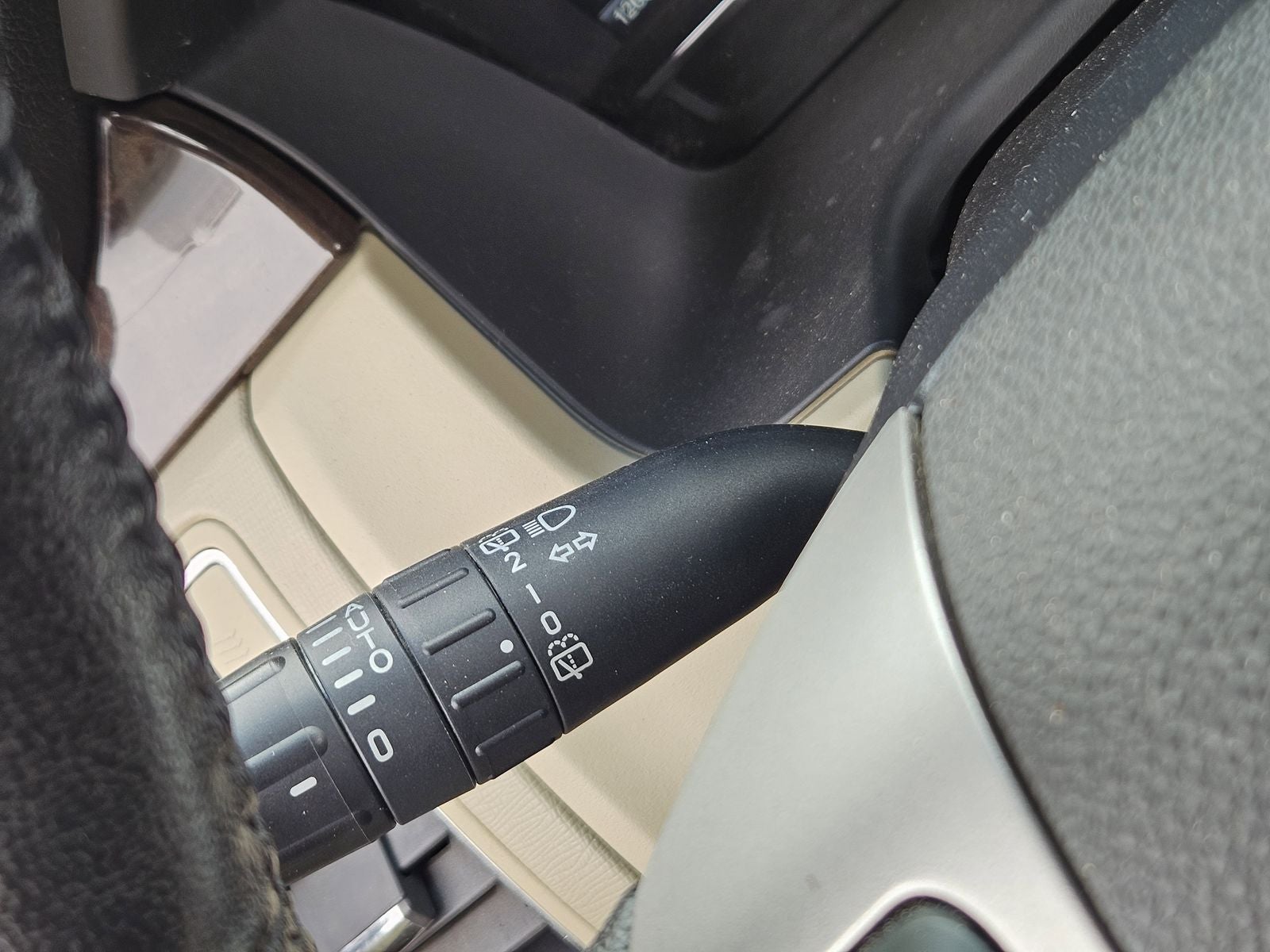 2017 Ford Flex Limited