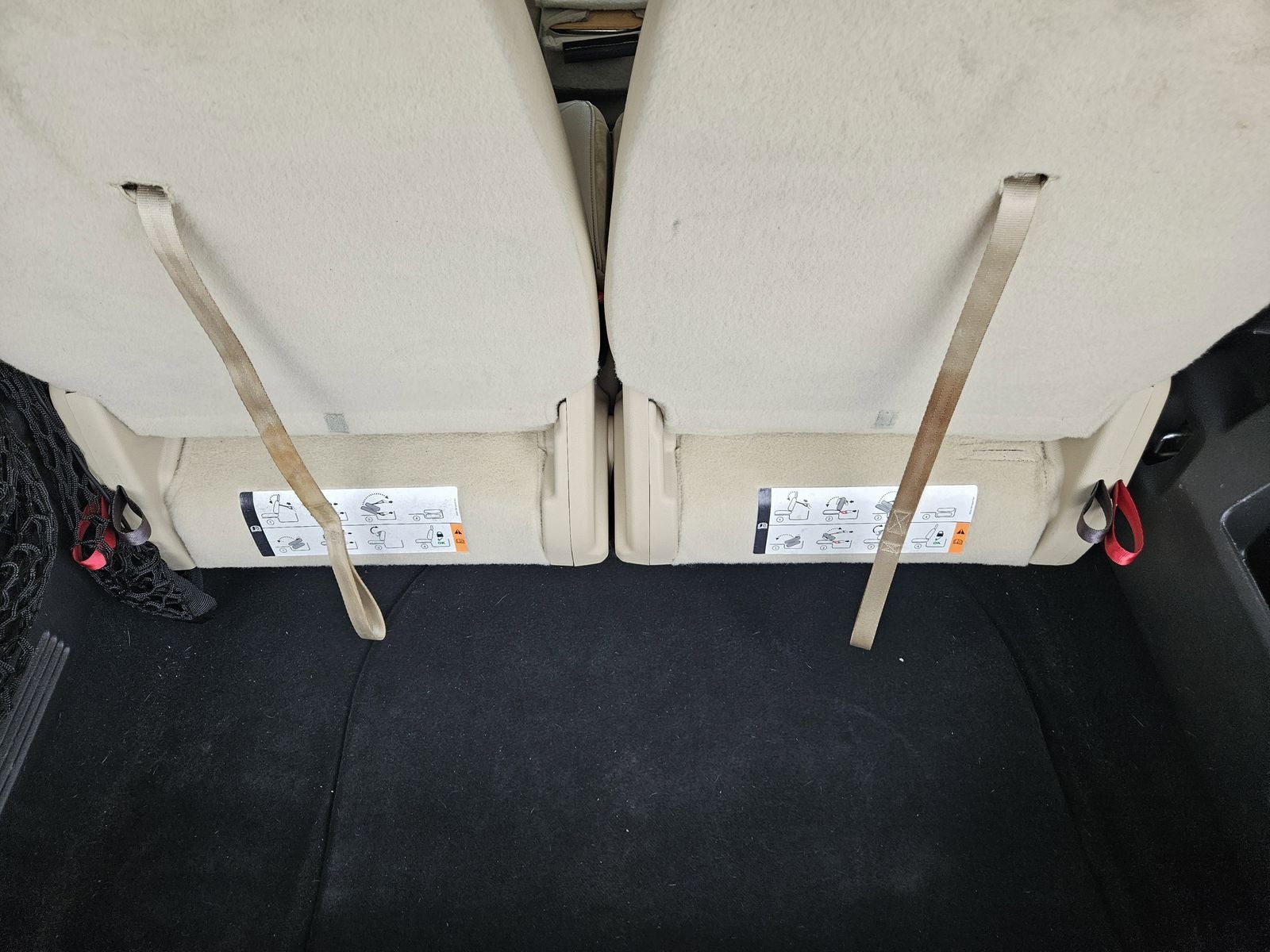 2017 Ford Flex Limited