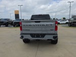 2025 Chevrolet Silverado 1500 4WD Crew Cab Short Bed RST