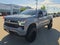 2025 Chevrolet Silverado 1500 4WD Crew Cab Short Bed RST
