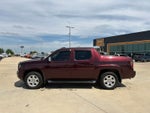 2008 Honda Ridgeline RTL