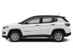 2021 Jeep Compass Limited FWD