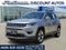 2018 Jeep Compass Limited FWD