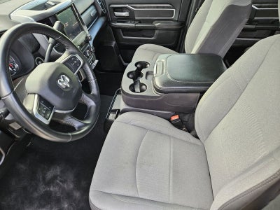 2024 RAM Ram 3500 Big Horn Crew Cab 4x4 8' Box