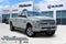 2017 RAM Ram 3500 Laramie Crew Cab 4x4 8' Box