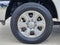 2017 RAM Ram 3500 Laramie Crew Cab 4x4 8' Box