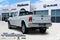 2017 RAM Ram 3500 Laramie Crew Cab 4x4 8' Box