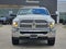 2017 RAM Ram 3500 Laramie Crew Cab 4x4 8' Box