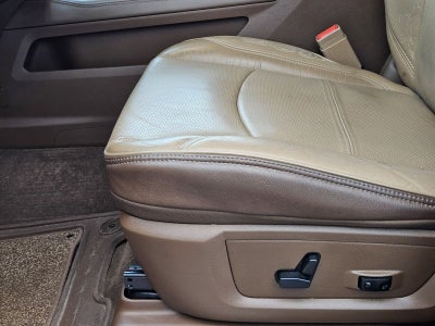 2019 RAM Ram 3500 Longhorn Mega Cab 4x4 6'4' Box