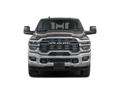 2025 RAM Ram 2500 Laramie Crew Cab 4x4 6'4' Box