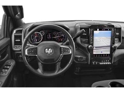 2025 RAM Ram 2500 Laramie Crew Cab 4x4 6'4' Box
