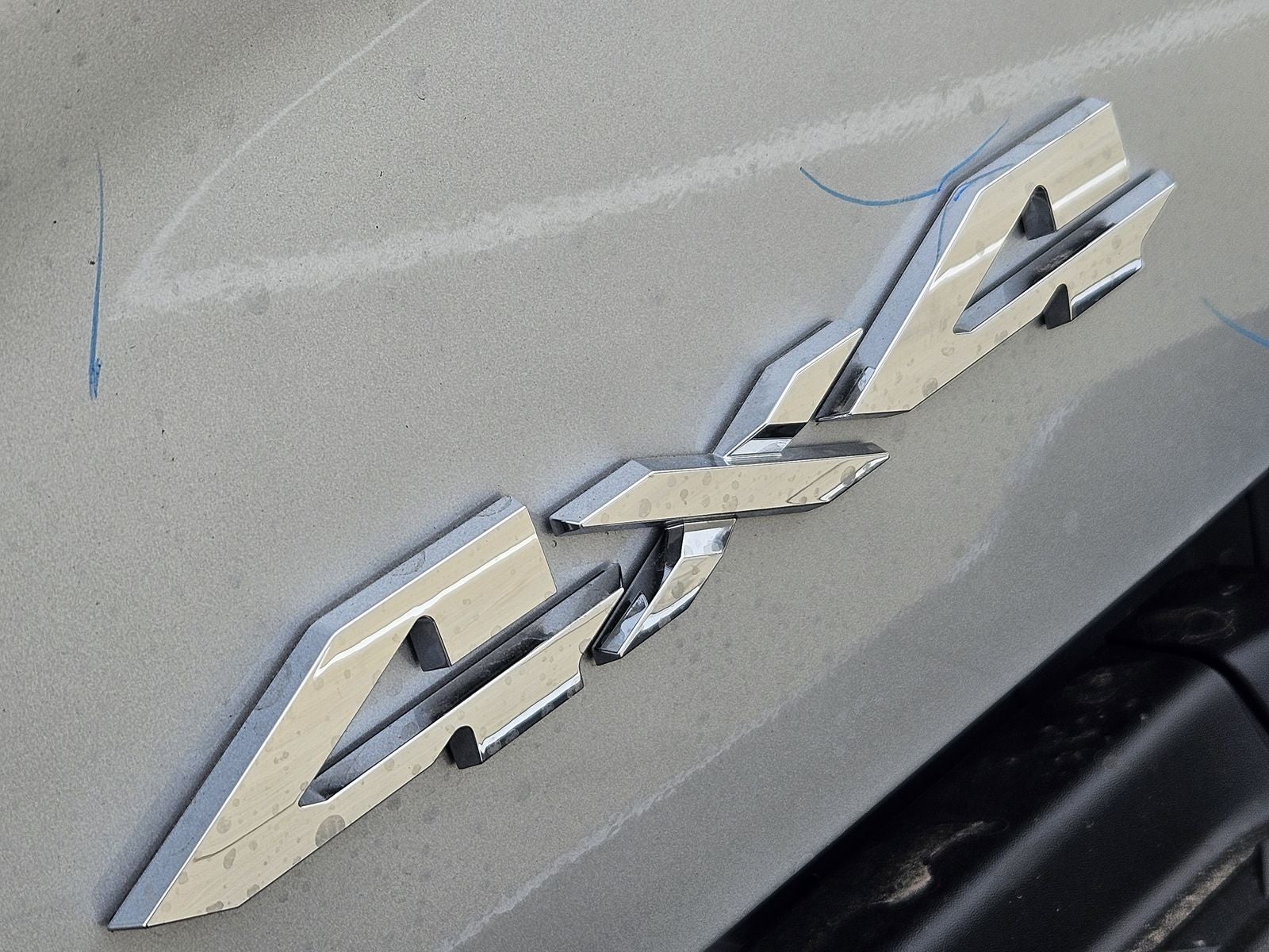 2026 RAM Ram 3500 Tradesman Crew Cab 4x4 8' Box