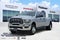 2026 RAM Ram 3500 Tradesman Crew Cab 4x4 8' Box