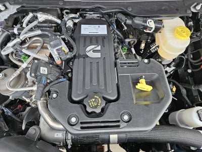 2026 RAM Ram 3500 Tradesman Crew Cab 4x4 8' Box