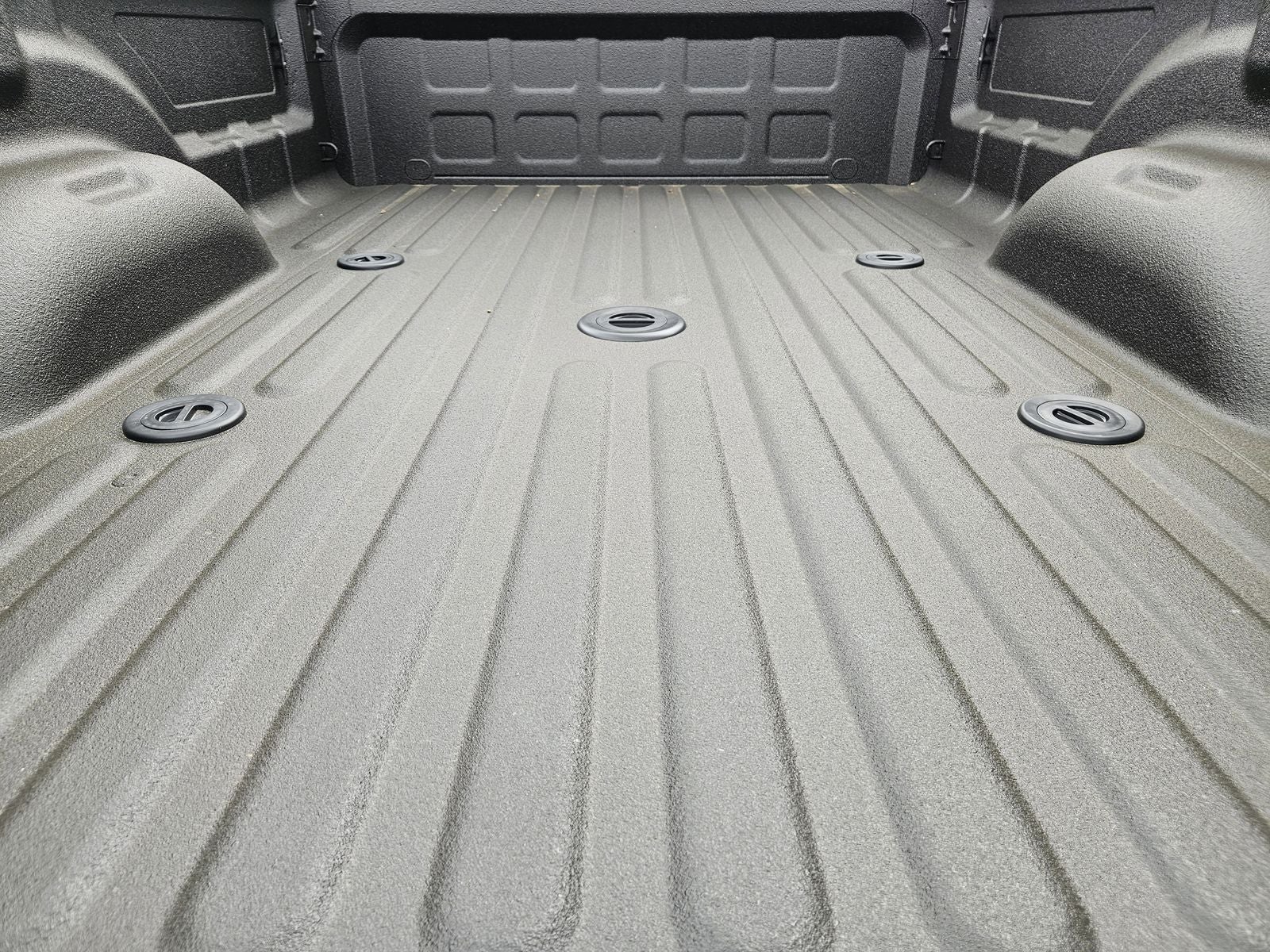 2026 RAM Ram 3500 Tradesman Crew Cab 4x4 8' Box