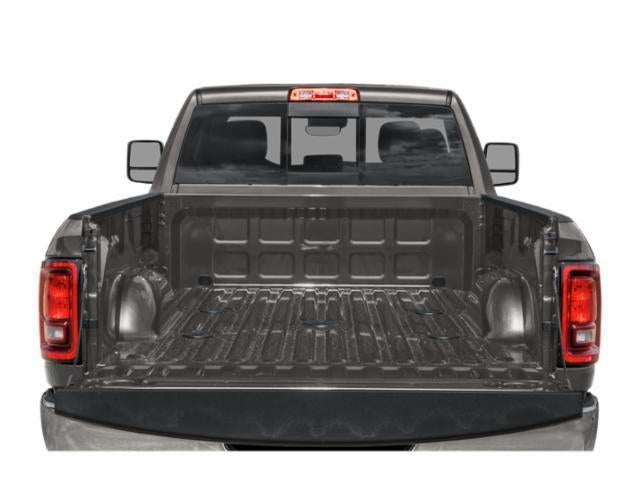 2026 RAM Ram 3500 Limited Longhorn Crew Cab 4x4 8' Box