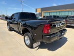 2026 RAM Ram 3500 Limited Longhorn Crew Cab 4x4 8' Box
