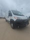 2025 RAM ProMaster 2500 Cargo Van Tradesman High Roof 159' WB w/Pass Seat