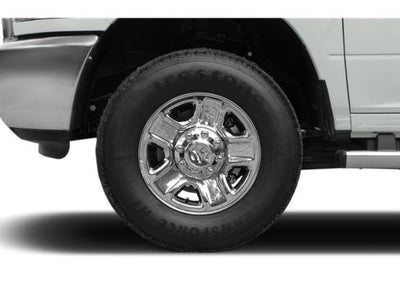 2015 RAM Ram 2500 Tradesman