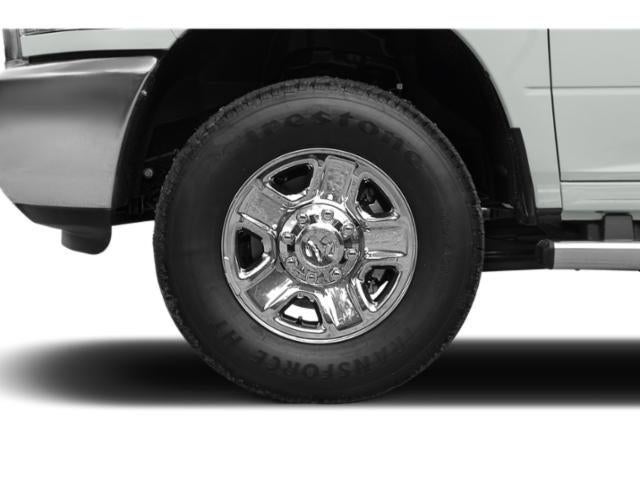 2015 RAM Ram 2500 Tradesman