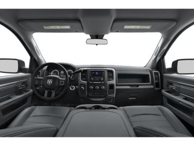 2015 RAM Ram 2500 Tradesman