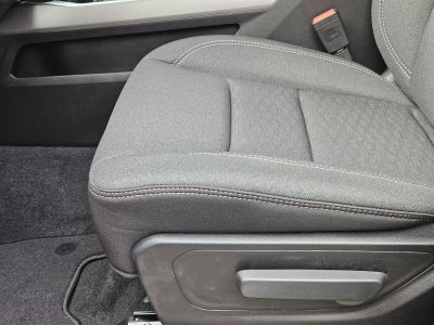 2026 RAM Ram 1500 Express Crew Cab 4x4 5'7' Box