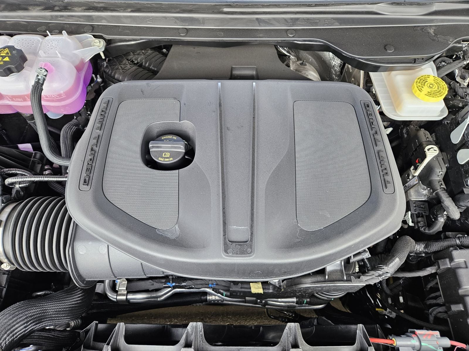 2026 RAM Ram 1500 Express Crew Cab 4x4 5'7' Box