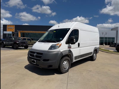 2017 RAM ProMaster 2500 High Roof