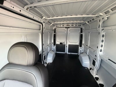 2017 RAM ProMaster 2500 High Roof