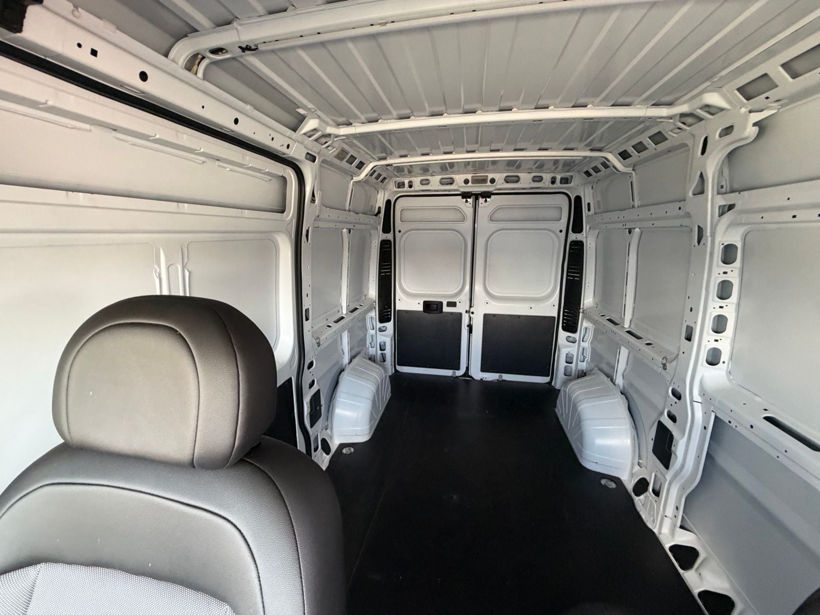 2017 RAM ProMaster 2500 High Roof