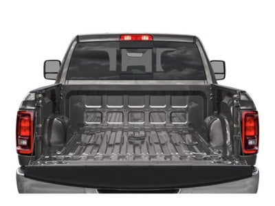 2025 RAM Ram 2500 Tradesman Crew Cab 4x2 6'4' Box