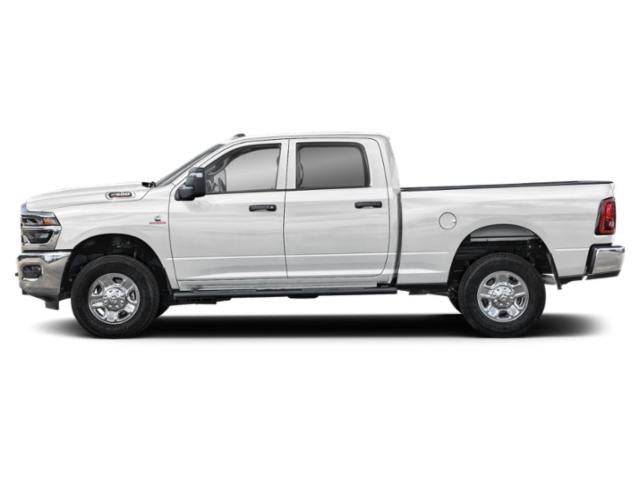 2025 RAM Ram 2500 Tradesman Crew Cab 4x2 6'4' Box
