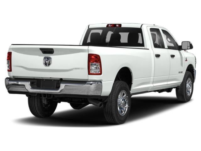 2022 RAM Ram 2500 Tradesman Crew Cab 4x4 6'4' Box