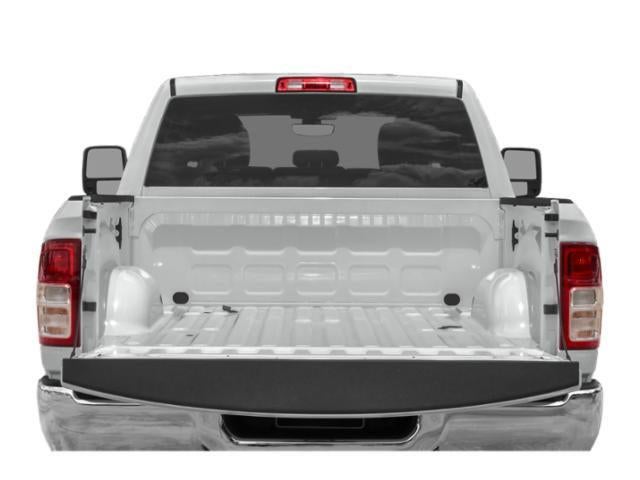 2024 RAM Ram 2500 Big Horn Crew Cab 4x4 6'4' Box