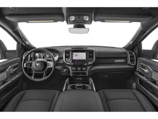 2024 RAM Ram 2500 Big Horn Crew Cab 4x4 6'4' Box