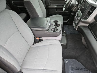 2024 RAM Ram 2500 Big Horn Crew Cab 4x4 6'4' Box