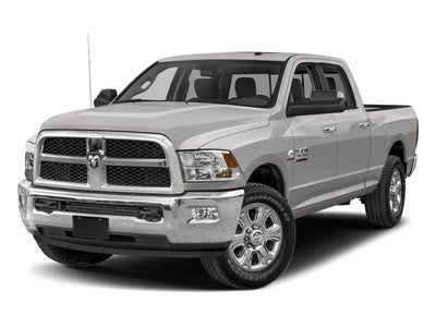 2016 RAM Ram 2500 SLT