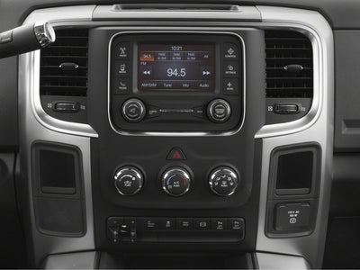 2016 RAM Ram 2500 SLT