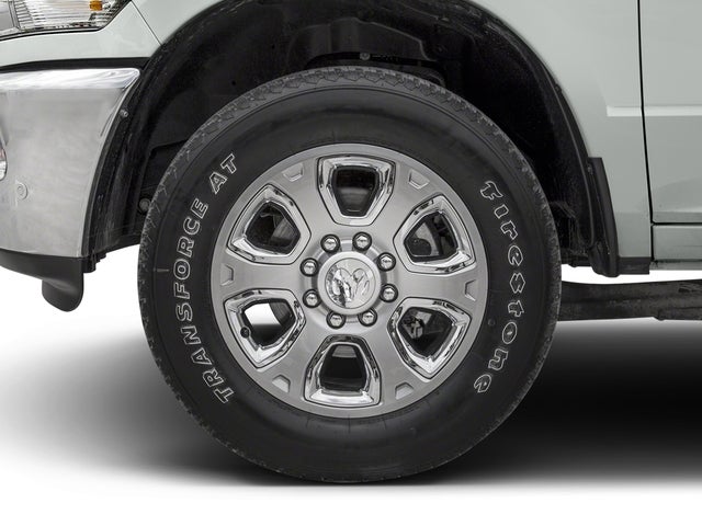 2016 RAM Ram 2500 SLT