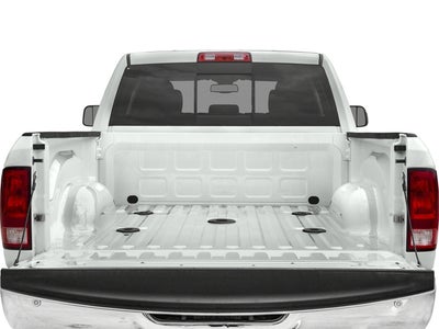 2016 RAM Ram 2500 SLT