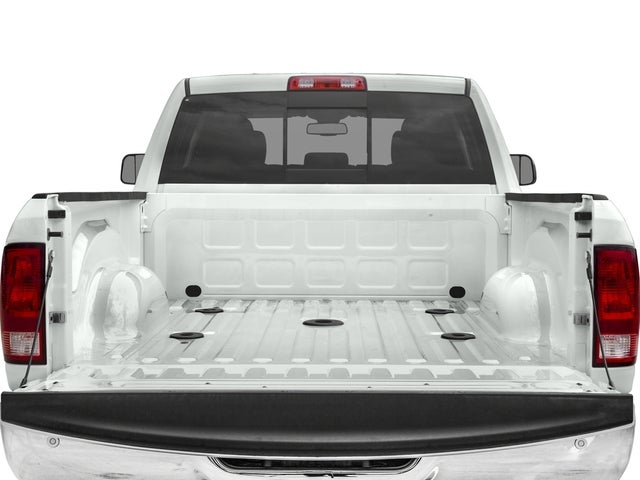 2016 RAM Ram 2500 SLT