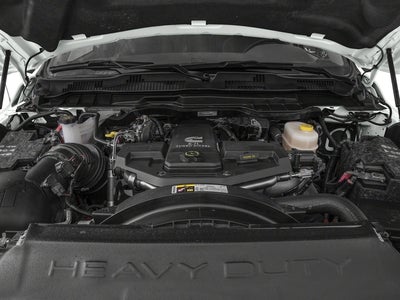 2016 RAM Ram 2500 SLT