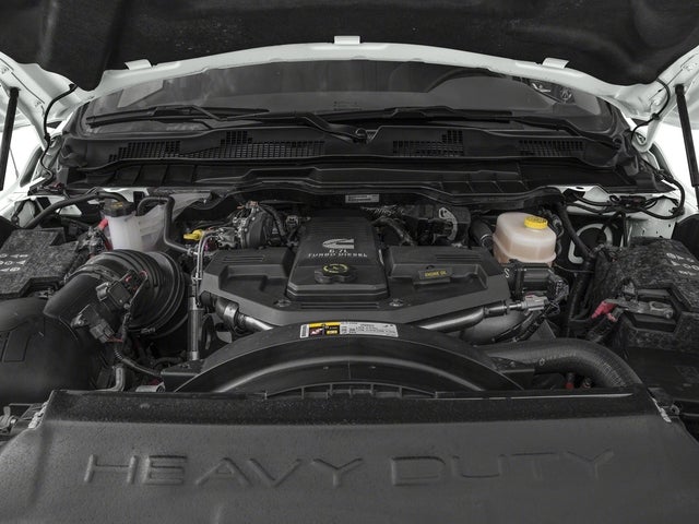 2016 RAM Ram 2500 SLT