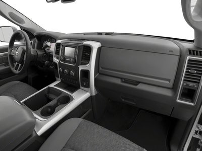 2016 RAM Ram 2500 SLT