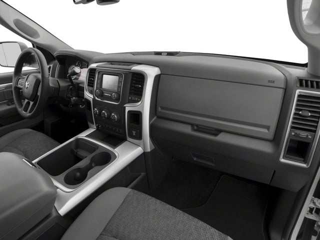 2016 RAM Ram 2500 SLT